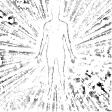 Altered State of Being