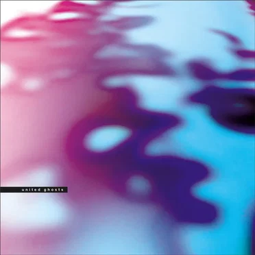 United Ghosts by United Ghosts - album cover