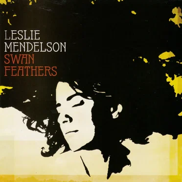 Swan Feathers