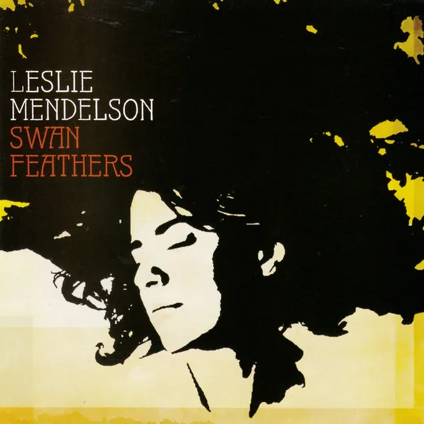 Swan Feathers