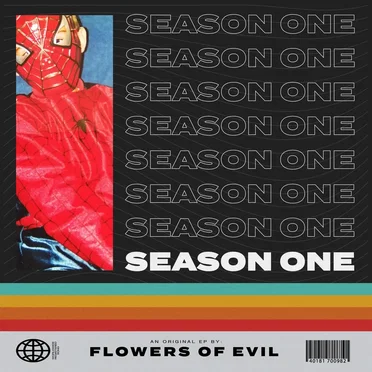 Season One by Flowers of Evil - album cover