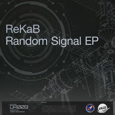 Random Signal EP