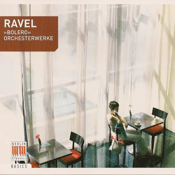 »Bolero« Orchesterwerke