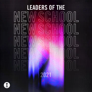 Leaders Of The New School 2021 Vol. 2 by Various Artists - album cover