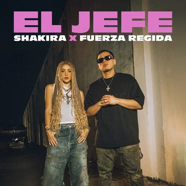 El jefe