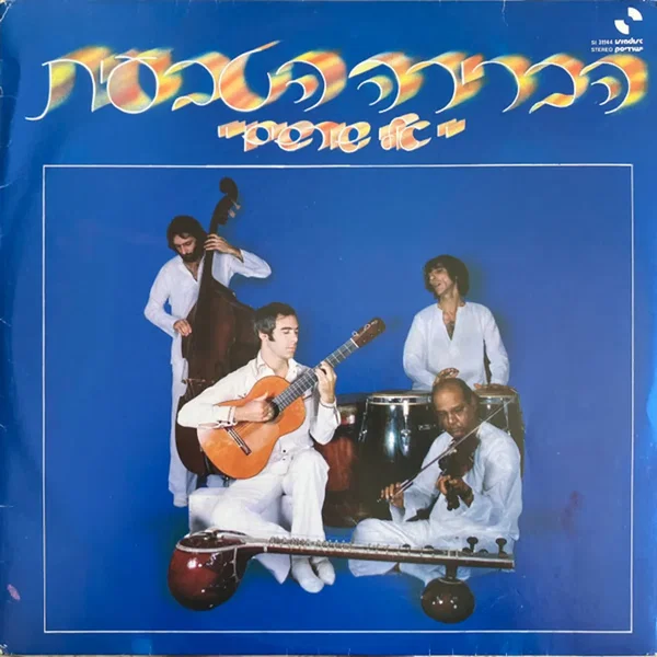 אלי שורשים
