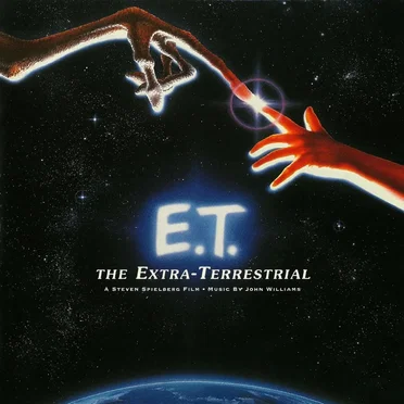 E.T. The Extra-Terrestrial