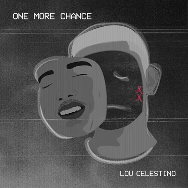 One more chance by Lou Celestino - album cover