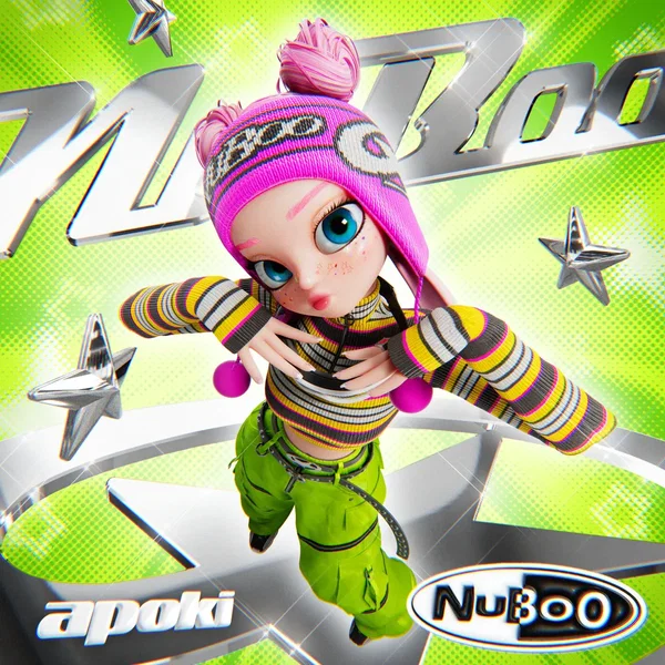 Nu Boo