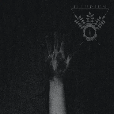 Ash of the Womb by Illudium - album cover