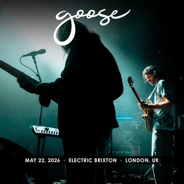 2026-05-22: Electric Brixton, London, UK