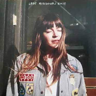 Last Missouri Exit by Case Oats - album cover