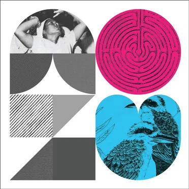 New Age EP by No Zu - album cover