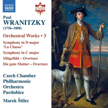 Orchestral Works • 3