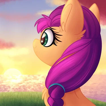 We’ll Get Through (Blink‐182 ponified)