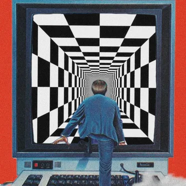 Mr. Prism by Psychedelic Porn Crumpets - album cover