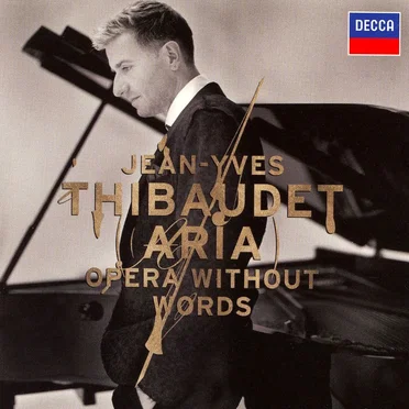 Aria: Opera Without Words