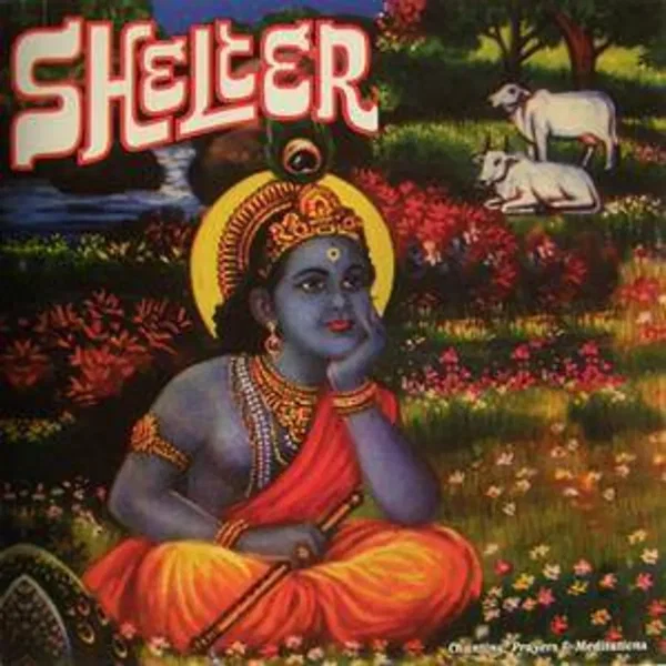 Chanting Prayers & Meditations