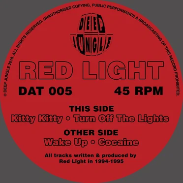 Red Light