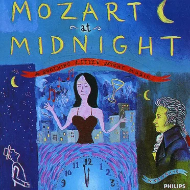 Mozart at Midnight