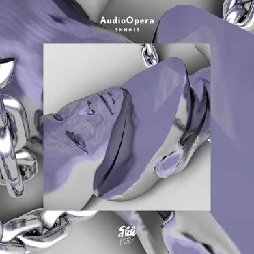 Last Form by AudioOpera - album cover
