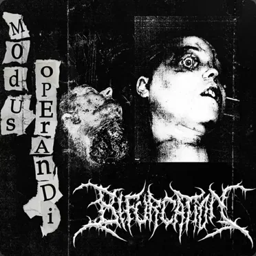 Modus Operandi by BIFURCATION - album cover