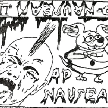 Bad Noizeam: 5 Go Mad