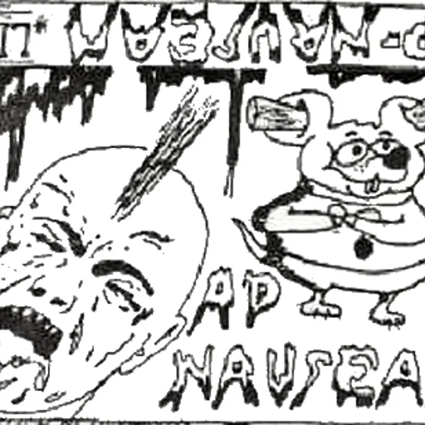 Bad Noizeam: 5 Go Mad