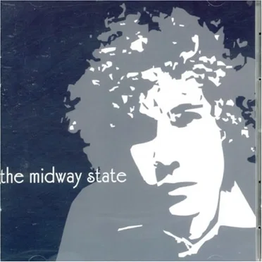 The Midway State by The Midway State - album cover