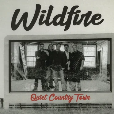 Wildfire