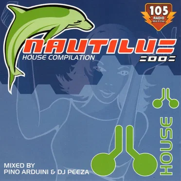 Nautilus 2002 - House Compilation