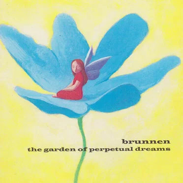 The Garden of Perpetual Dreams