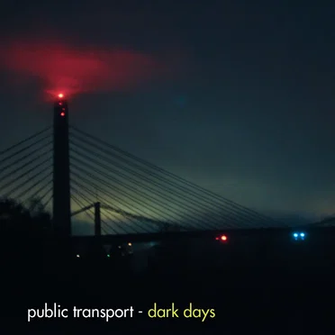 Dark Days