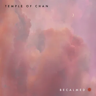 Becalmed by Temple of Chan - album cover