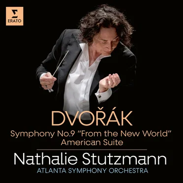 Symphony no. 9 “From the New World” / American Suite