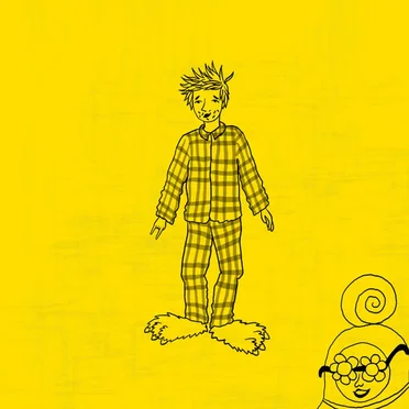Anleitung zum Sha‐la‐la