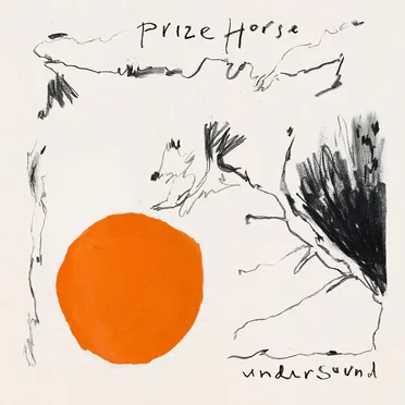 Under Sound by Prize Horse - album cover