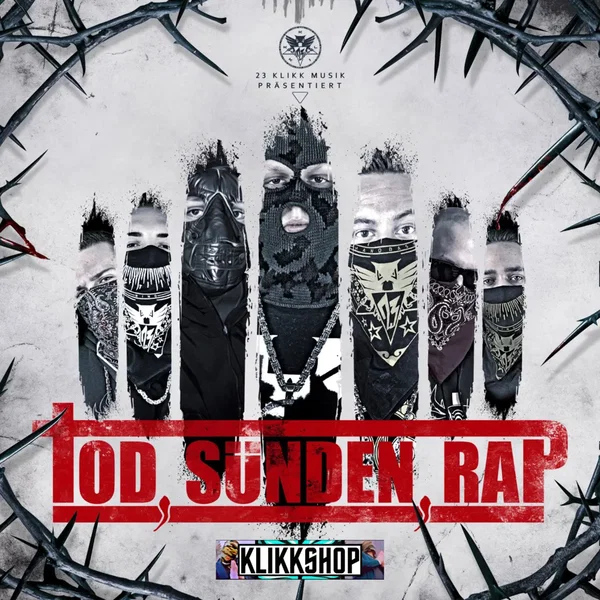 Tod Sünden Rap