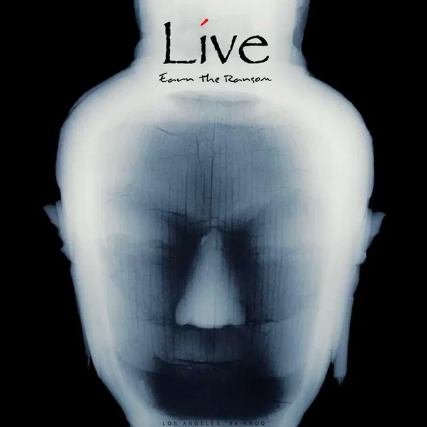 Earn the Ransom (Live)