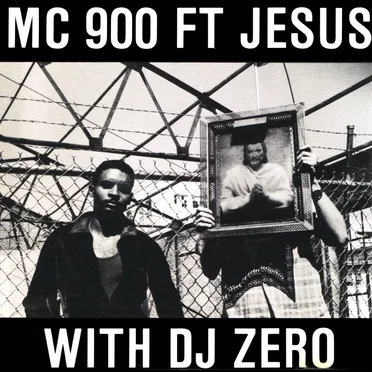 Too Bad by MC 900 Ft Jesus - album cover