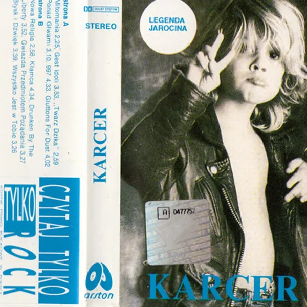Karcer