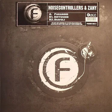 Paranoid / Diffusion / Diavoli