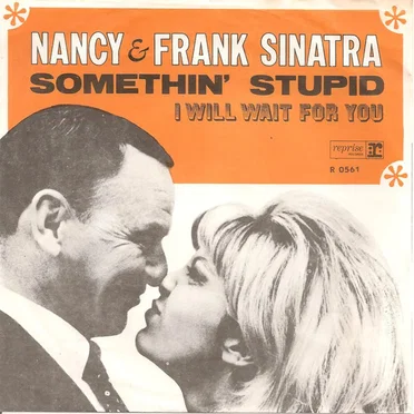Somethin' Stupid