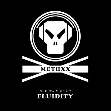 Deeper Vibe EP by Fluidity - album cover