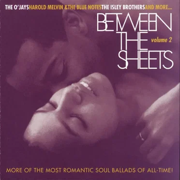 Between the Sheets, Volume 2 by Various Artists - album cover