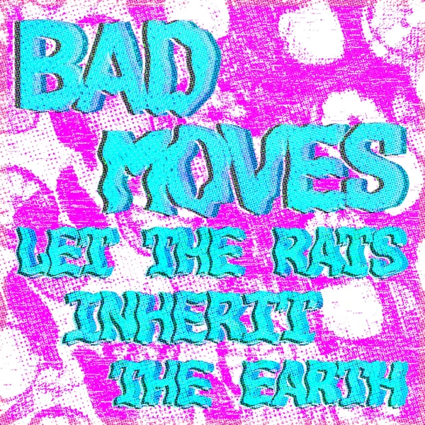Let The Rats Inherit The Earth