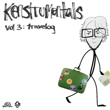 Kenstrumentals Vol.3: Travelog