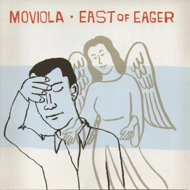 East of Eager