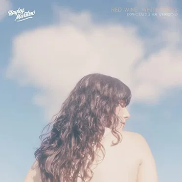 Red Wine, White Dress (spectacular version)