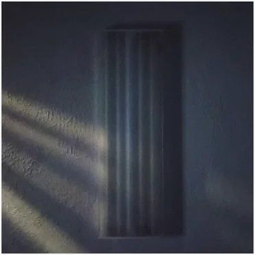 Tractrix λ